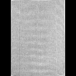 Binnen- en buitentapijt Ibiza (grijs 1901) - 120x170 cm