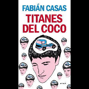 Cruz del sur - Emecé - Titanes del coco