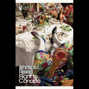 Penguin Modern Classics - Flight to Canada