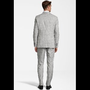 Steffen Klein driedelig herenpak