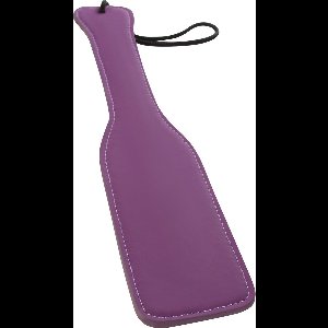 Ns Novelties Paddle Lust Bondage Paars