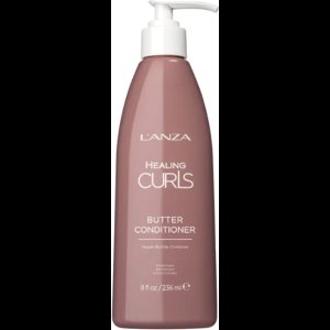 LANZA - Healing Curls Butter Conditioner