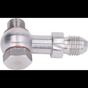 Olietoevoer Holle Boutset voor Turbo Gasklep - Holle Slangpilaar en Schroefconnector - Holle Bout met Schroefdraad - Remconnectoradapter - Evo 1-10 4G63T 4B11T Motor Geschikt - Auto Accessoires