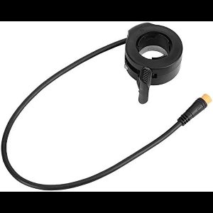 Universele Duimgashendel voor Elektrische Scooter en E-Bike - Snelheidsregeling