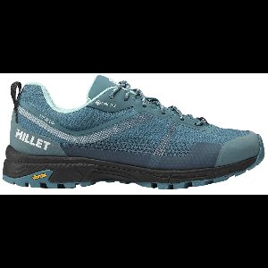 Millet Hike Up Goretex Wandelschoenen Blauw EU 38 Vrouw