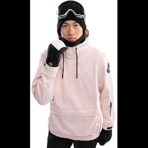 Siroko W3 Arlberg Jas Roze M Man,Vrouw