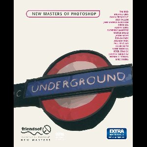 New Masters of Photoshop