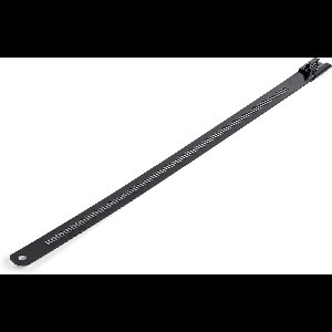 StarTech 220 mm Metalen Kabelbinders / Snelbinders -50 stuks