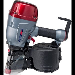 Everwin Tacker | Pneumatisch | FC/N90 | Coilnagel | Krachtige Tacker