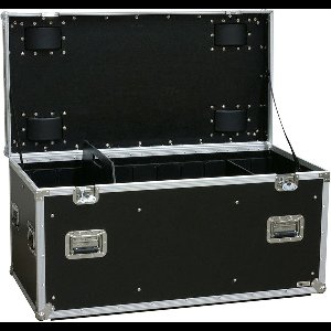 Power Dynamics PD-FA1 Kabelkist 2D