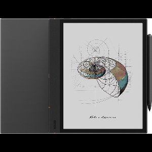 2e Kansje BOOX Note Air5 C - Kleuren e-ink e-book reader, teken tablet, Android 15, Play store, BSR, Styluspen 3