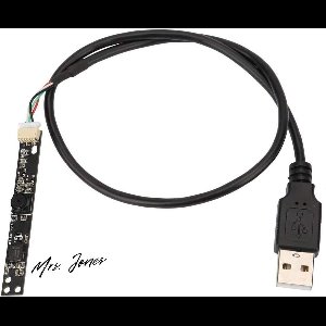 Mrs. Jones Lightburn Camera Boxwizard Usb Kameramodul 1080P - Vidwijzer 2 Miljoen Pixels 60° Groothoeklens Usb Camera Module Met Ov2659 Chip Camera - Hoge Kwaliteit Video Opname .