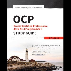 Ocp Exam 1Z1 809