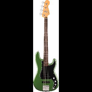 Fender Player II Modified Precision Bass RW Harvest Green Metallic - Elektrische basgitaar