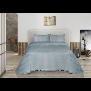 Sprei Tejidos Reina ZAFIRO 235 x 270 cm
