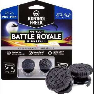 Kontrol Freek  FPS Freek Battle Royale Nightfall Thumbsticks - PS5/PS4