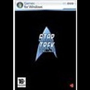 Star Trek Online SILVER - PC (FR)
