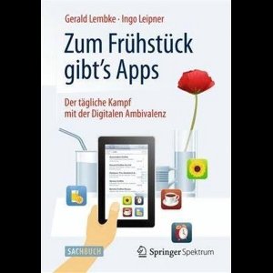 Zum Fruehstueck gibt s Apps