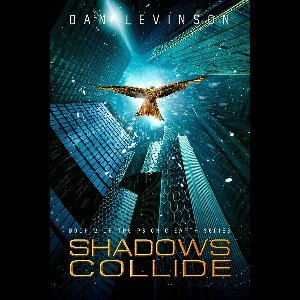 Psionic Earth 2 - Shadows Collide