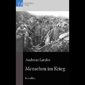 Menschen im Krieg