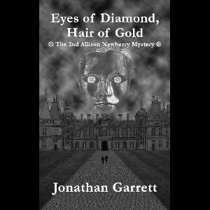 Eyes of Diamond, Hair of Gold