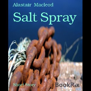 Salt Spray