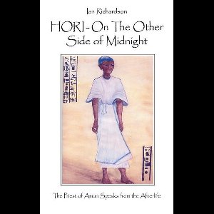 Hori-On the Other Side of Midnight