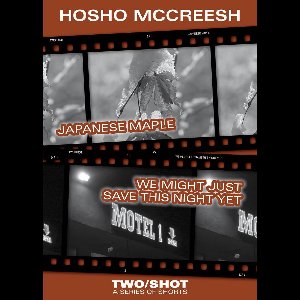 Japanese Maple/We Might Just Save This Night Yet: 2Shot