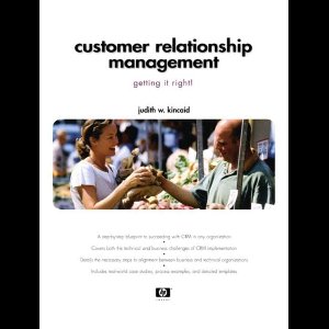 Customer Relationship Management