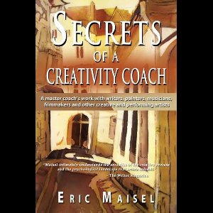 Secrets of a Creativity Coach