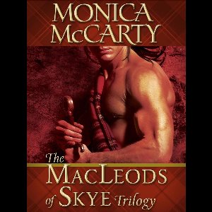 Macleods of Skye - The MacLeods of Skye Trilogy 3-Book Bundle