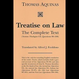 Treatise on Law