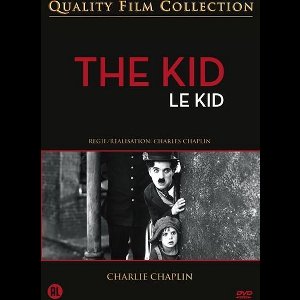 Speelfilm - Kid, The