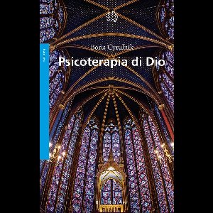 Psicoterapia di Dio