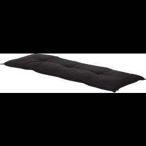 Hartman bankkussen Havana 150x50x9 cm - donkergrijs