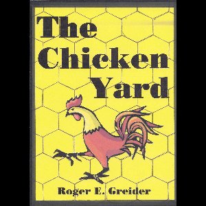 The Chicken Yard
