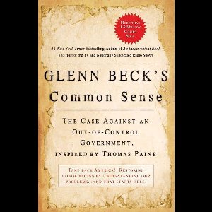 Glenn Beck's Common Sense