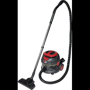 Nilfisk Viper DSU 8 - Stofzuiger met zak