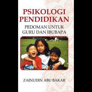 Psikologi Pendidikan
