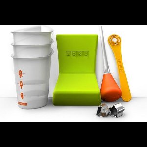 Accessoire set - Zoku