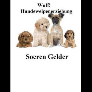 Wuff Hundewelpenerziehung