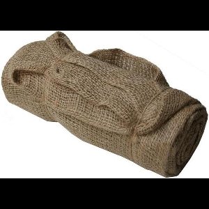 Jute op rol 180 g/m² - 100 x 300 cm