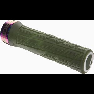 Ergon Handvatten GE1 EVO slim Fact Fr Moss Oil Slick