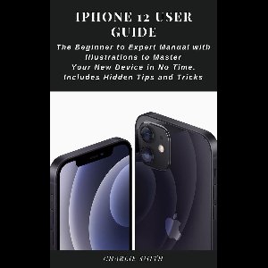 iPhone 12 User Guide
