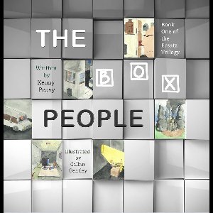 The Box People