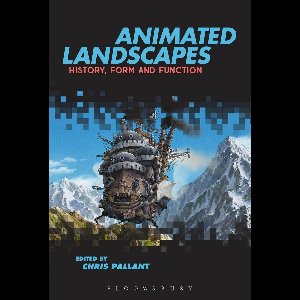 Animated Landscapes