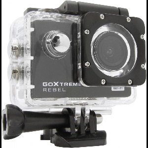 Easypix GoXtreme Rebel Action Cam 20149