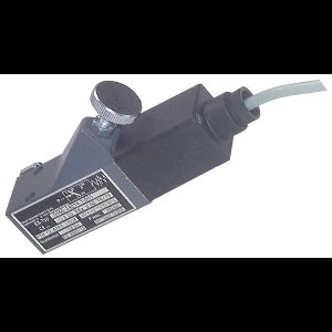 100 tot 400bar SPDT Aluminium Drukschakelaar G1/4'' 250VAC/DC 3-draads Kabel 2m - 0165-45114-1-001