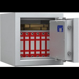 De Raat Brandkasten - Inbraakwerende Kluis - DRS Prisma III/0