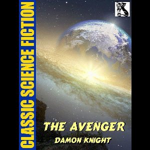 The Avenger